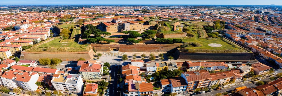 Conduire à Perpignan et dans les environs